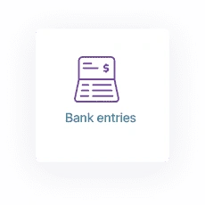 Bank Reconciliation