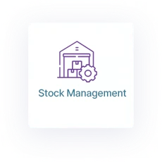 Stock Management Software