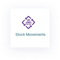 Stock Movement