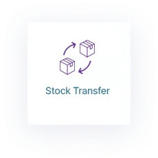 Stock Transfer