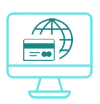 Ecuenta ERP System Payment Gateways