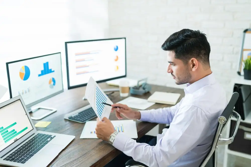 Ecuenta Accounting Software