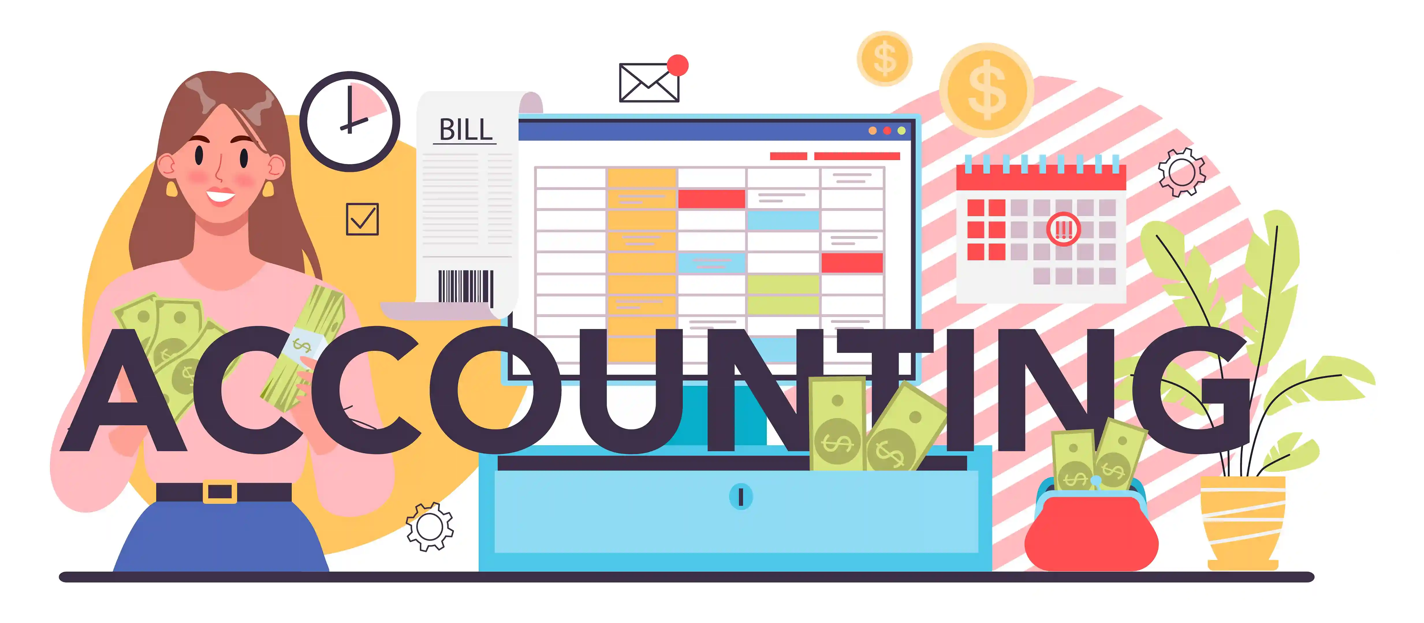 Ecuenta Accounting Software