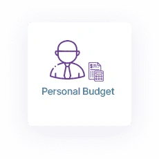 Personal Budget