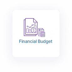 Budget Management Software