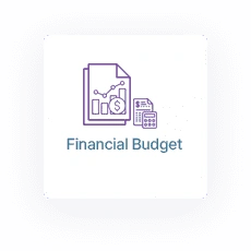 Financial Budget