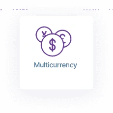 Cash and Bank Management Multicurrency