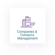 CRM Software