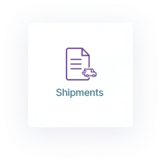 CRM Software Shipments