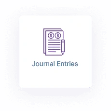 Double Entry Accounting System