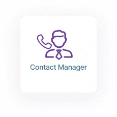 Events Management Module