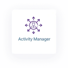 Events Management Module