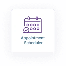 Events Management Module