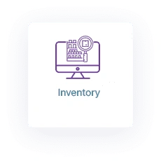 Financial Reporting Software Inventory