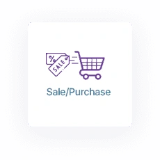 Financial Reporting Software Sales and Purchase