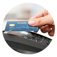 Debit and Credit Cards