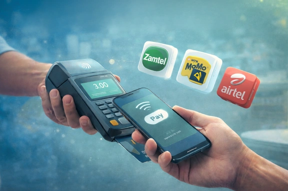 Smart Payments Smarter Accounting