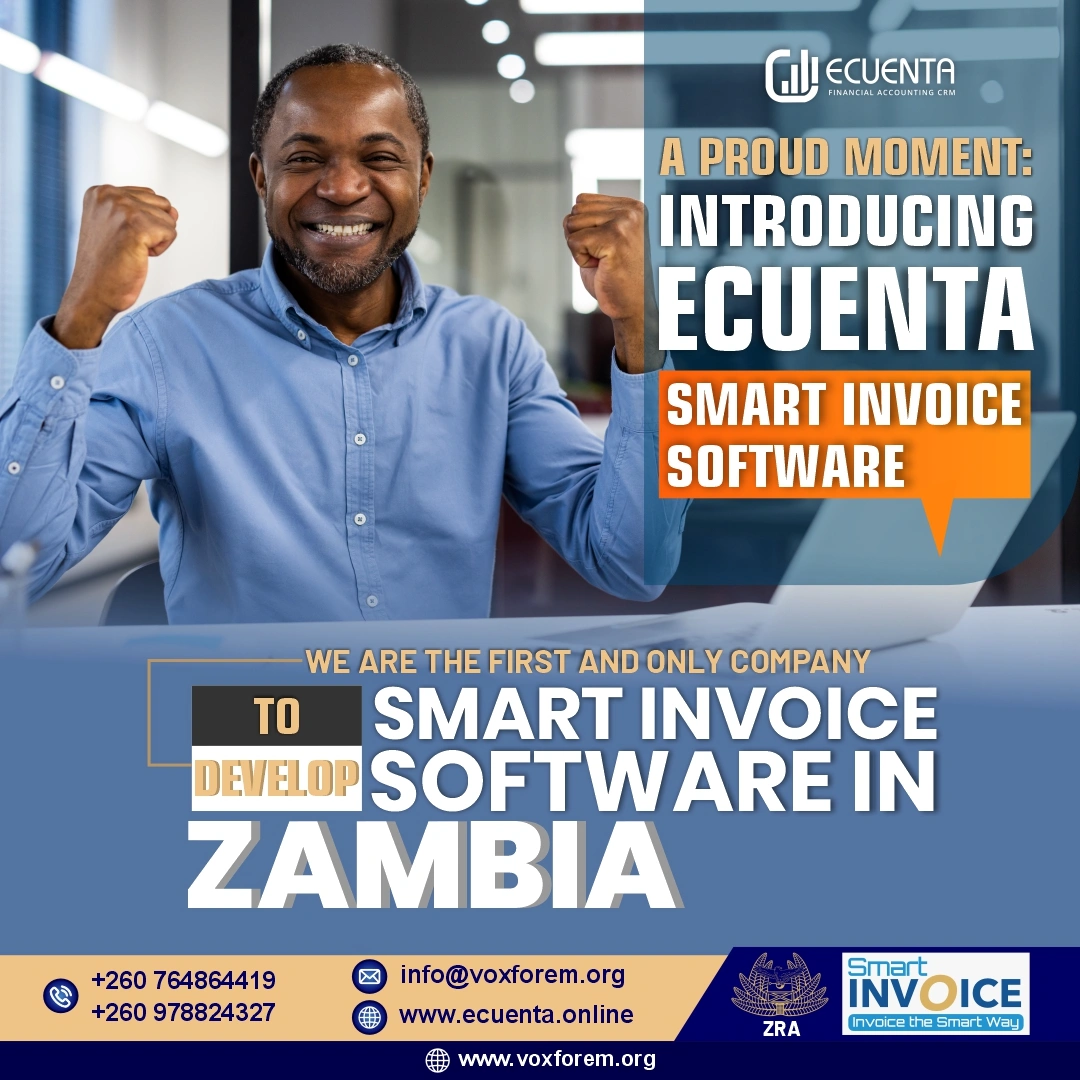 Smart Invoice Software