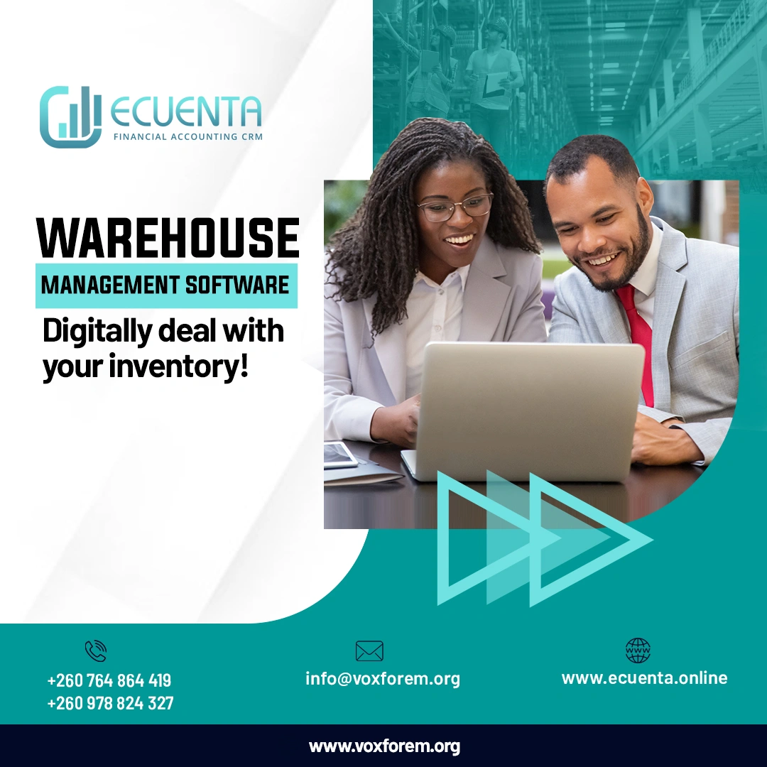 Warehouse Management