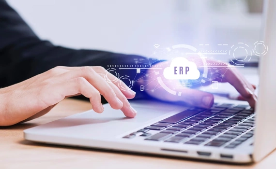 Ecuenta Accounting Software