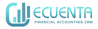 Ecuenta Accounting Software Free Demo