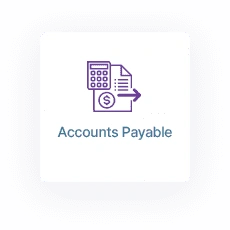 Multicurrency Accounting Software Accounts Payable