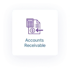 Multicurrency Accounting Software Accounts Receivable
