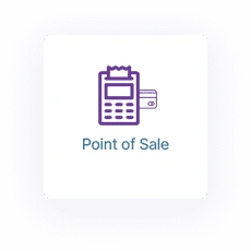 Multicurrency Accounting Software POS