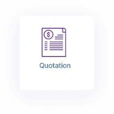 Multicurrency Accounting Software Quatation