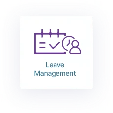 Payroll Software Leave Management