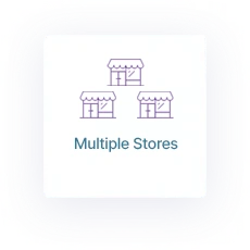 POS software Muti-Store