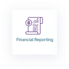 POS software Finanacial Reporting