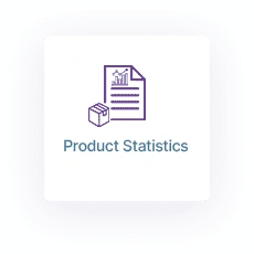 Product Statistics 