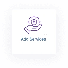 Product Management Software Add Area
