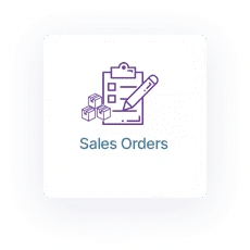 Sales Order