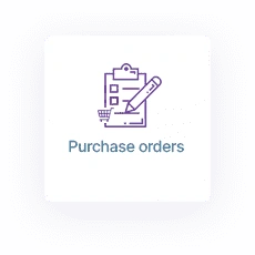 Purchase Order