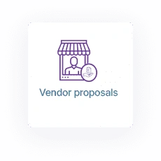Vendor Proposal