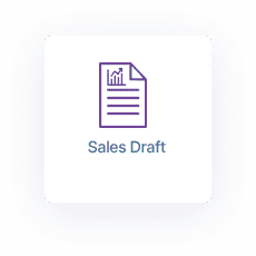 Purchase & Sales Management Software