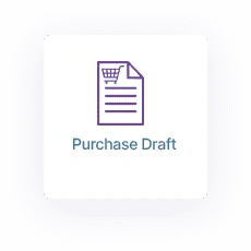 Purchase Draft