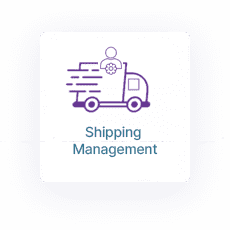 Shipping Management Software