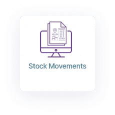 Stock Movements