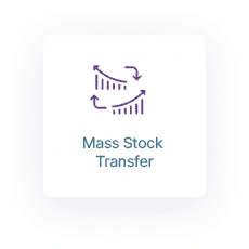 Storage Transfer